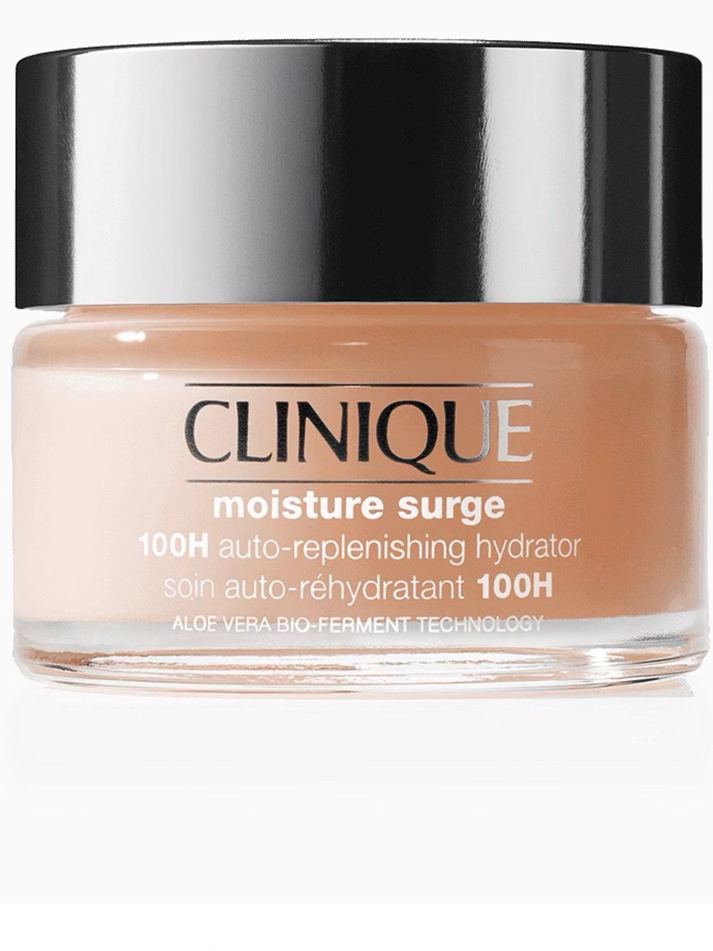 Clinique Moisture Surge Hydrator - NWT 1oz am and pm moisture